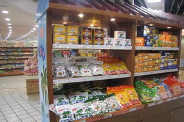 南國(guó)食品誠(chéng)招海南特產(chǎn)專賣加盟商，攜手共創(chuàng)實(shí)業(yè)未來(lái)