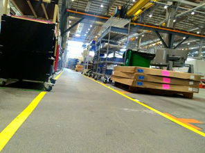 新服務(wù)商飛利浦蘇州工廠 醫(yī)療器械產(chǎn)房的通信設(shè)備鏡像