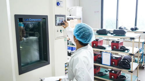 科瑞普 研發(fā)高質(zhì)量醫(yī)療器械，推動(dòng)康復(fù)醫(yī)療領(lǐng)域創(chuàng)新與通信設(shè)備技術(shù)融合